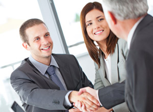 Professional Experience